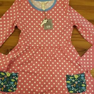 Matilda Jane Dress NWT